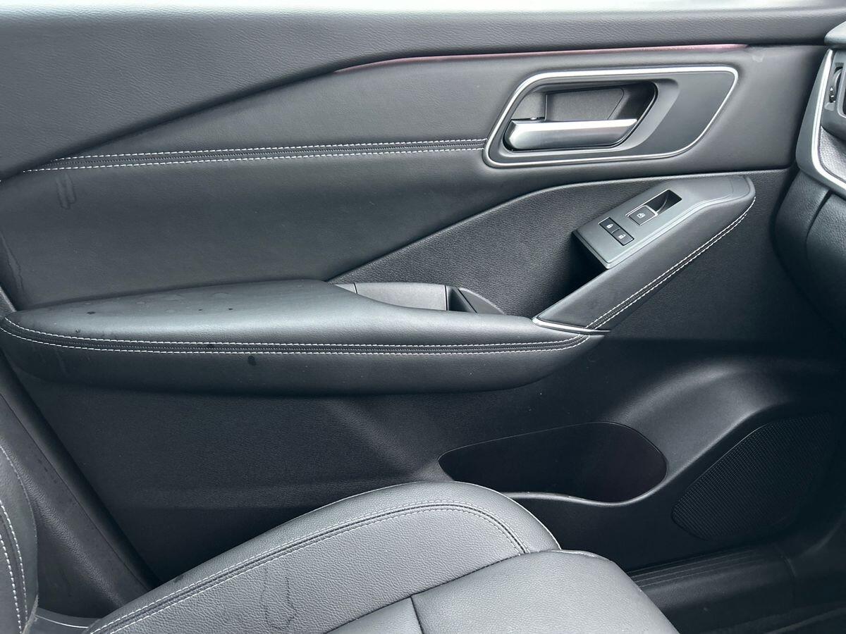 Used Nissan Qashqai 2024 for sale - 76836370: Photo 33