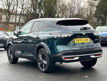 Used Nissan Qashqai 2024 for sale - 76836370: Photo