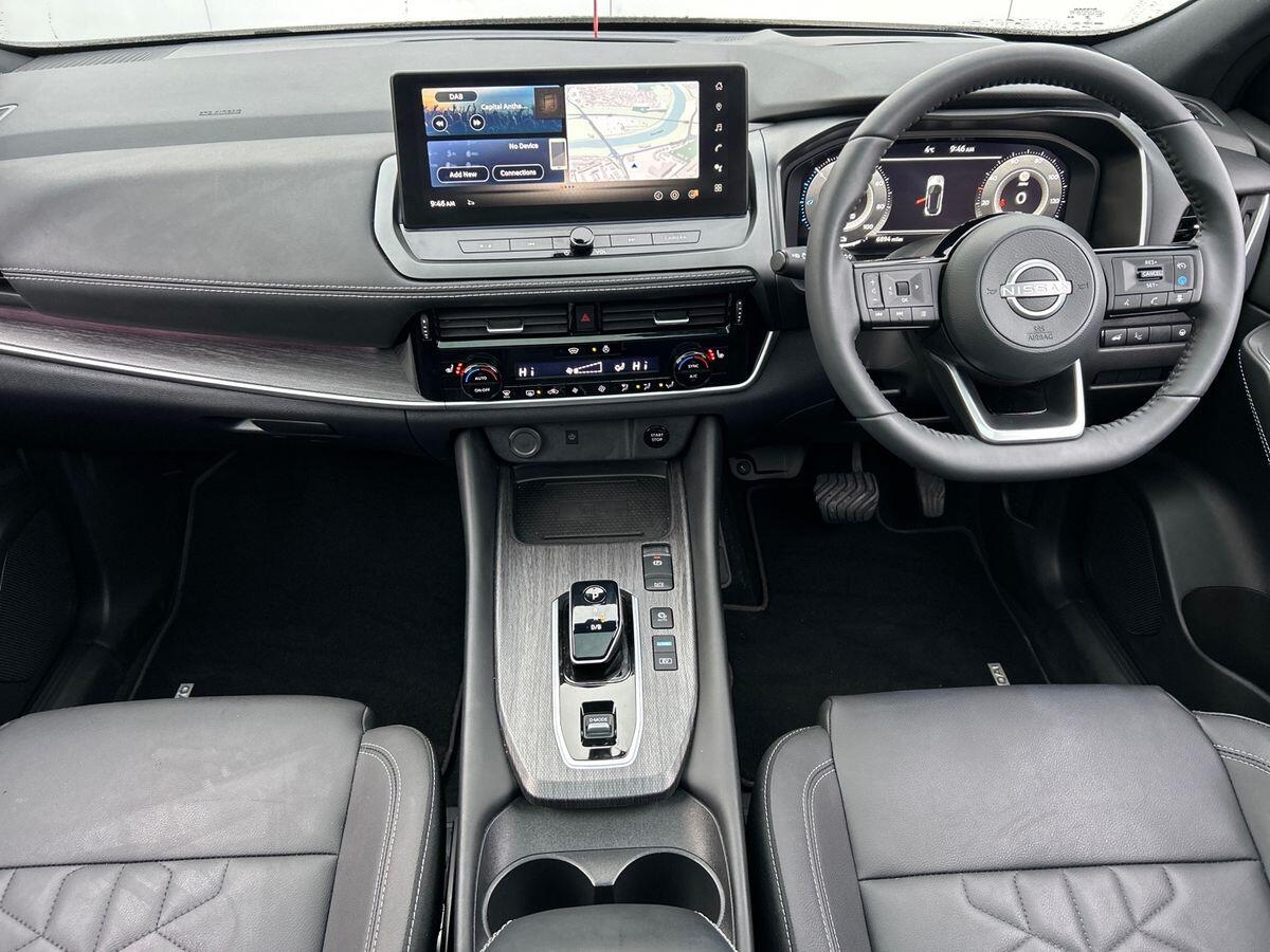 Used Nissan Qashqai 2024 for sale - 76836370: Photo 7