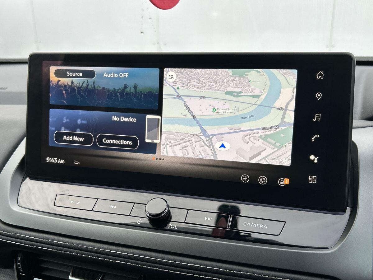 Used Nissan Qashqai 2024 for sale - 76836370: Photo 9