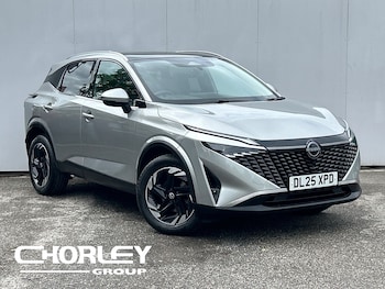 Used Nissan Qashqai 2025 for sale - 78646422: Photo