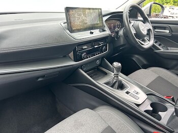 Used Nissan Qashqai 2025 for sale - 78646422: Photo
