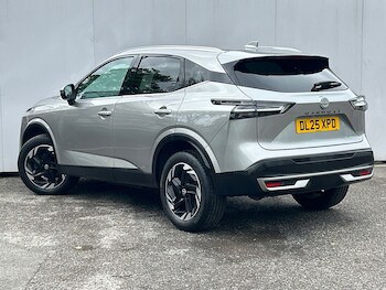 Used Nissan Qashqai 2025 for sale - 78646422: Photo