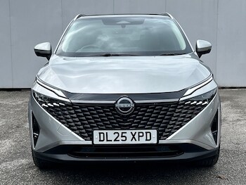 Used Nissan Qashqai 2025 for sale - 78646422: Photo