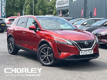 Used Nissan Qashqai 2023 for sale - 78909236: Photo