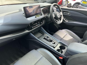 Used Nissan Qashqai 2023 for sale - 78909236: Photo