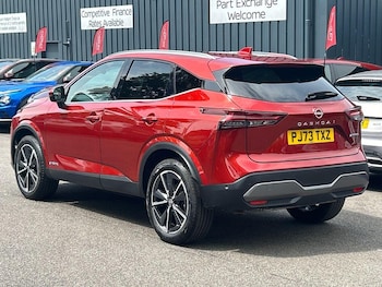 Used Nissan Qashqai 2023 for sale - 78909236: Photo
