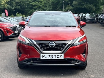 Used Nissan Qashqai 2023 for sale - 78909236: Photo
