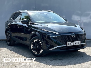 Used Nissan Qashqai 2025 for sale - 78726884: Photo