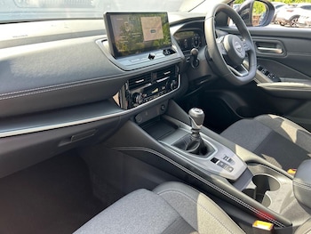 Used Nissan Qashqai 2025 for sale - 78726884: Photo