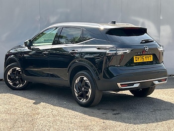 Used Nissan Qashqai 2025 for sale - 78726884: Photo