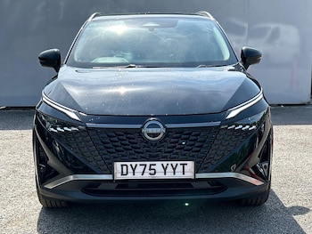 Used Nissan Qashqai 2025 for sale - 78726884: Photo