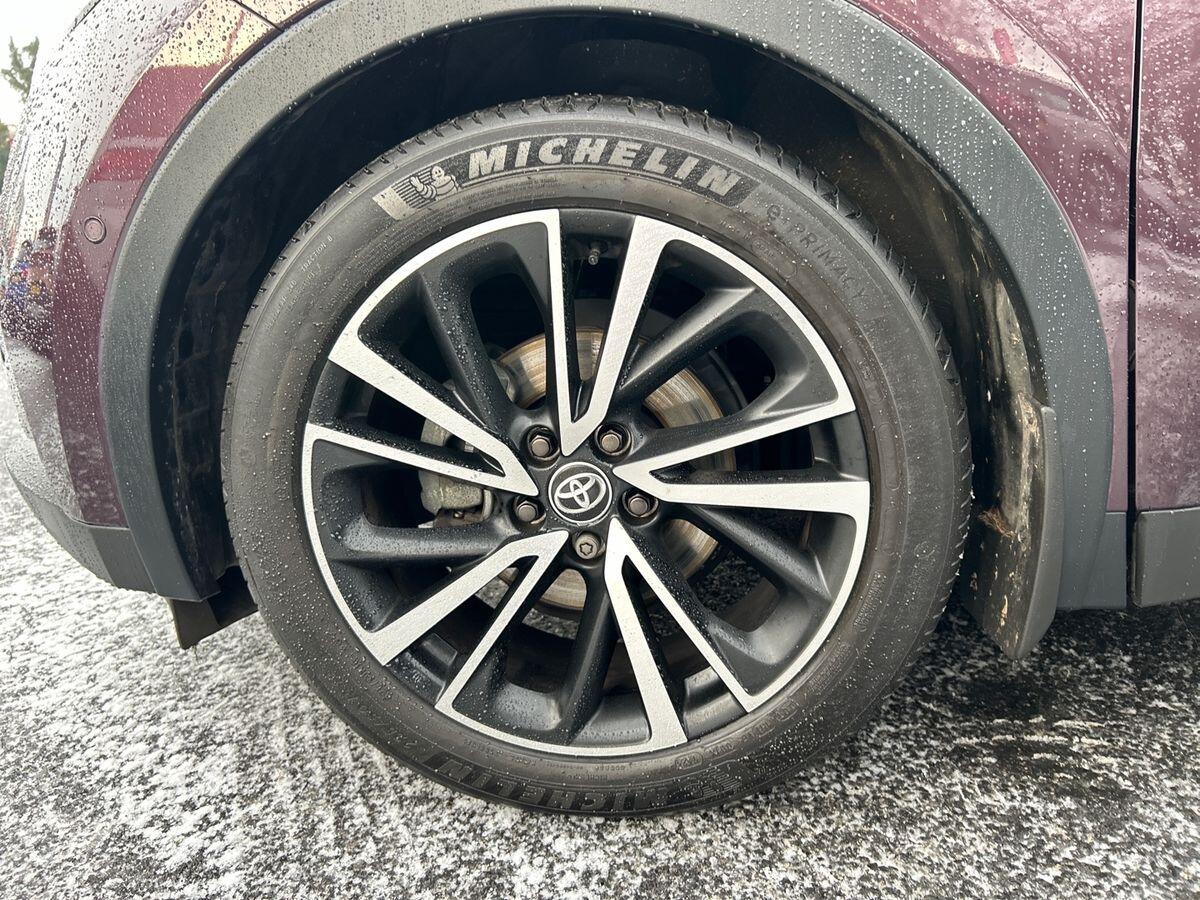 Used Toyota C-HR 2024 for sale - 77113659: Photo 13