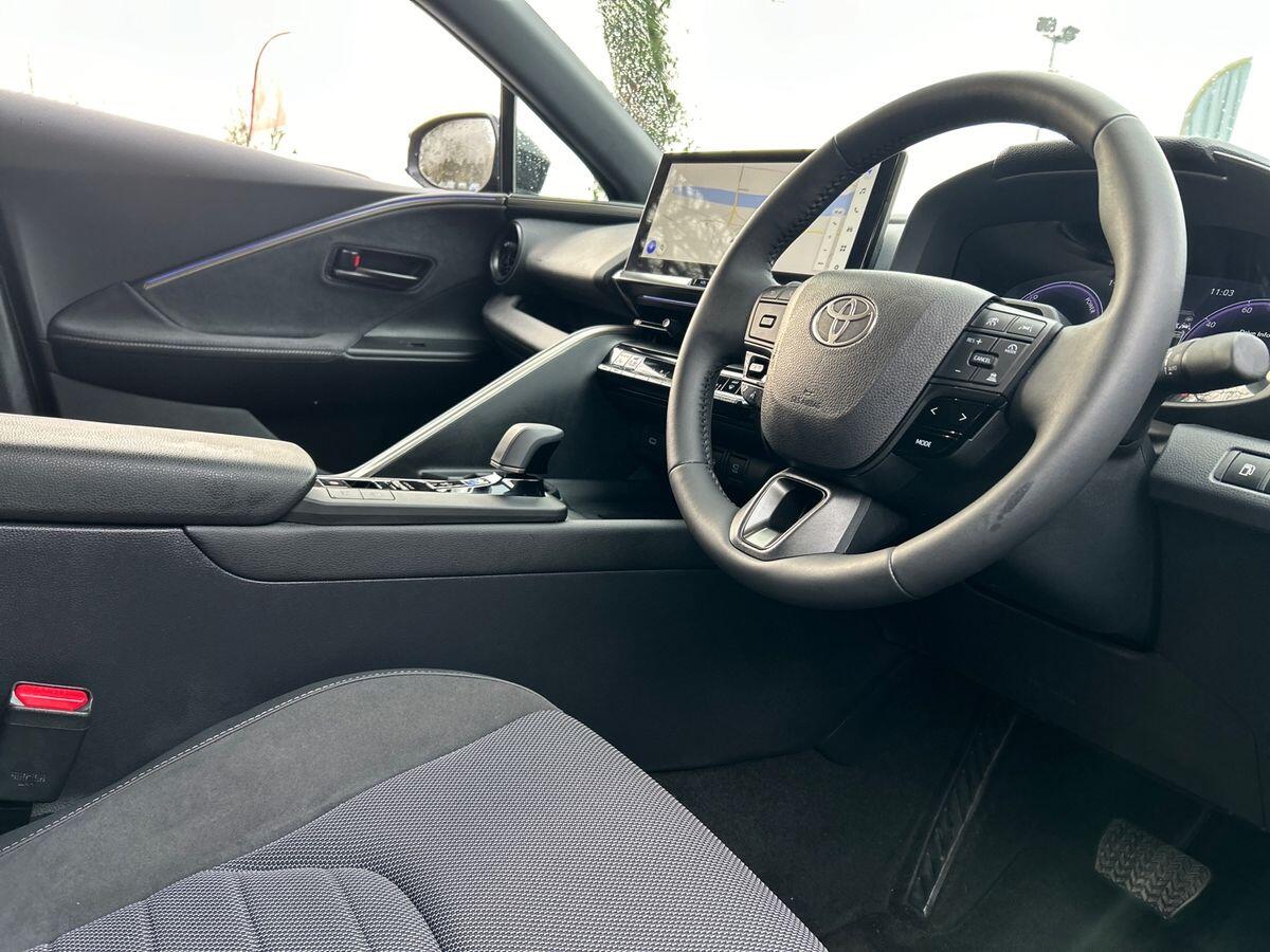 Used Toyota C-HR 2024 for sale - 77113659: Photo 14