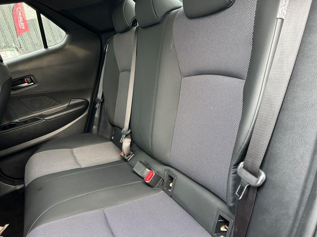 Used Toyota C-HR 2024 for sale - 77113659: Photo 19