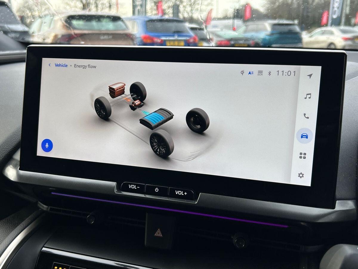 Used Toyota C-HR 2024 for sale - 77113659: Photo 28