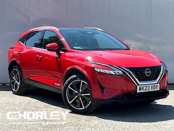 Used Nissan Qashqai 2023 for sale - 79156024: Photo