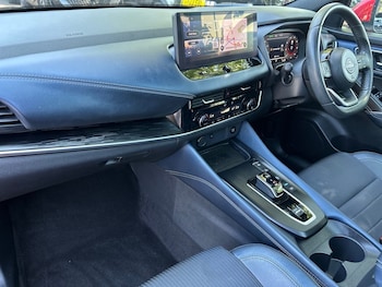 Used Nissan Qashqai 2023 for sale - 79156024: Photo