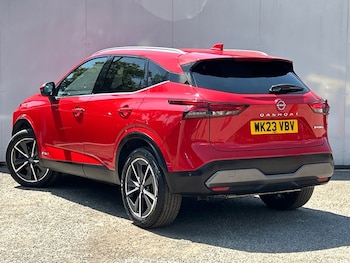 Used Nissan Qashqai 2023 for sale - 79156024: Photo