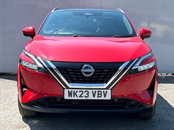 Used Nissan Qashqai 2023 for sale - 79156024: Photo