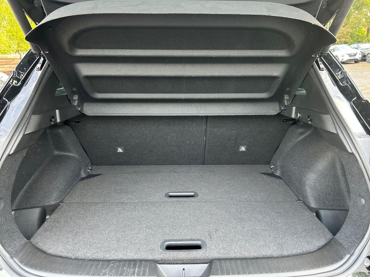 Used Nissan Qashqai 2024 for sale - 76171101: Photo 21