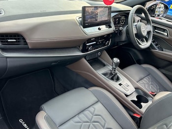 Used Nissan Qashqai 2024 for sale - 76171101: Photo