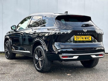 Used Nissan Qashqai 2024 for sale - 76171101: Photo