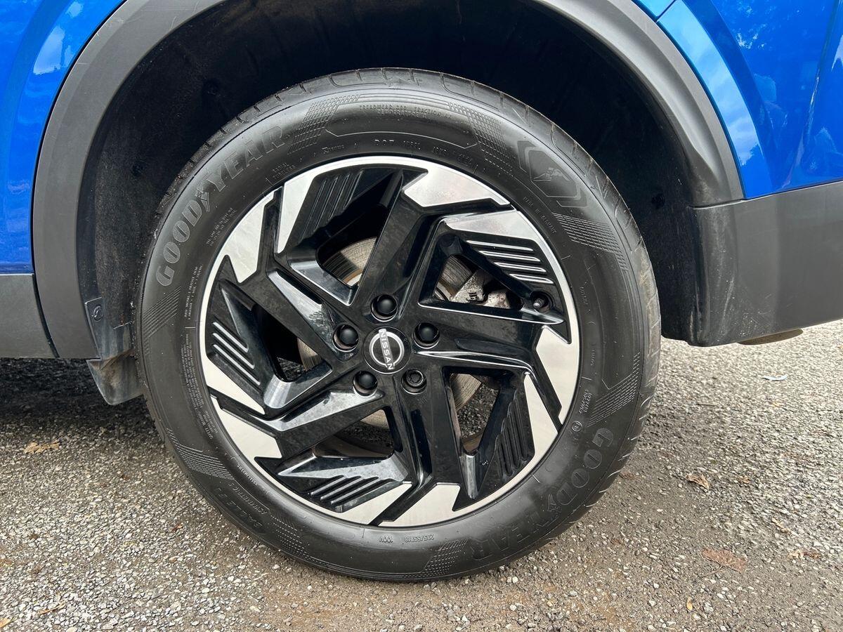 Used Nissan Qashqai 2024 for sale - 76650675: Photo 10