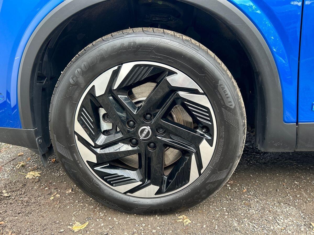 Used Nissan Qashqai 2024 for sale - 76650675: Photo 11