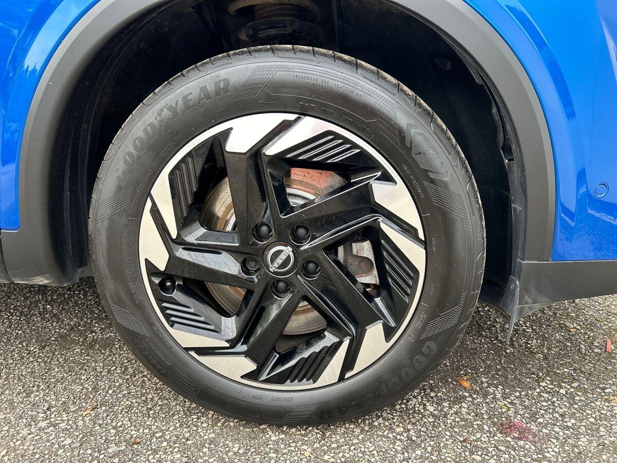 Used Nissan Qashqai 2024 for sale - 76650675: Photo 12