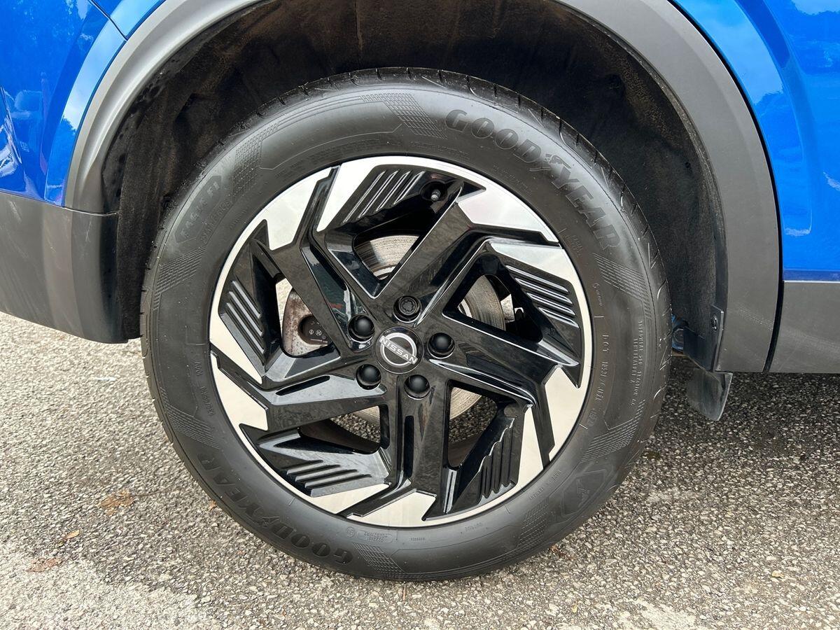 Used Nissan Qashqai 2024 for sale - 76650675: Photo 13