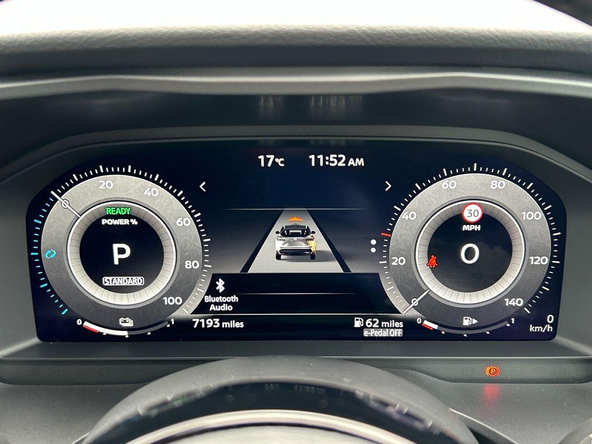 Used Nissan Qashqai 2024 for sale - 76650675: Photo 15