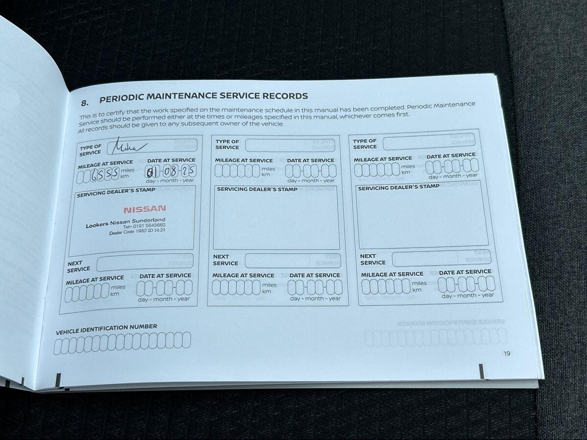 Used Nissan Qashqai 2024 for sale - 76650675: Photo 17