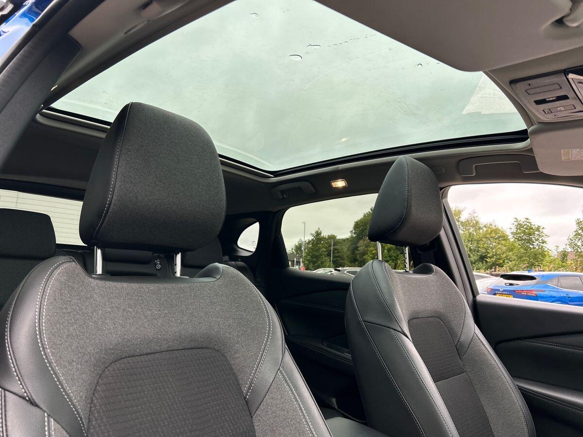 Used Nissan Qashqai 2024 for sale - 76650675: Photo 18