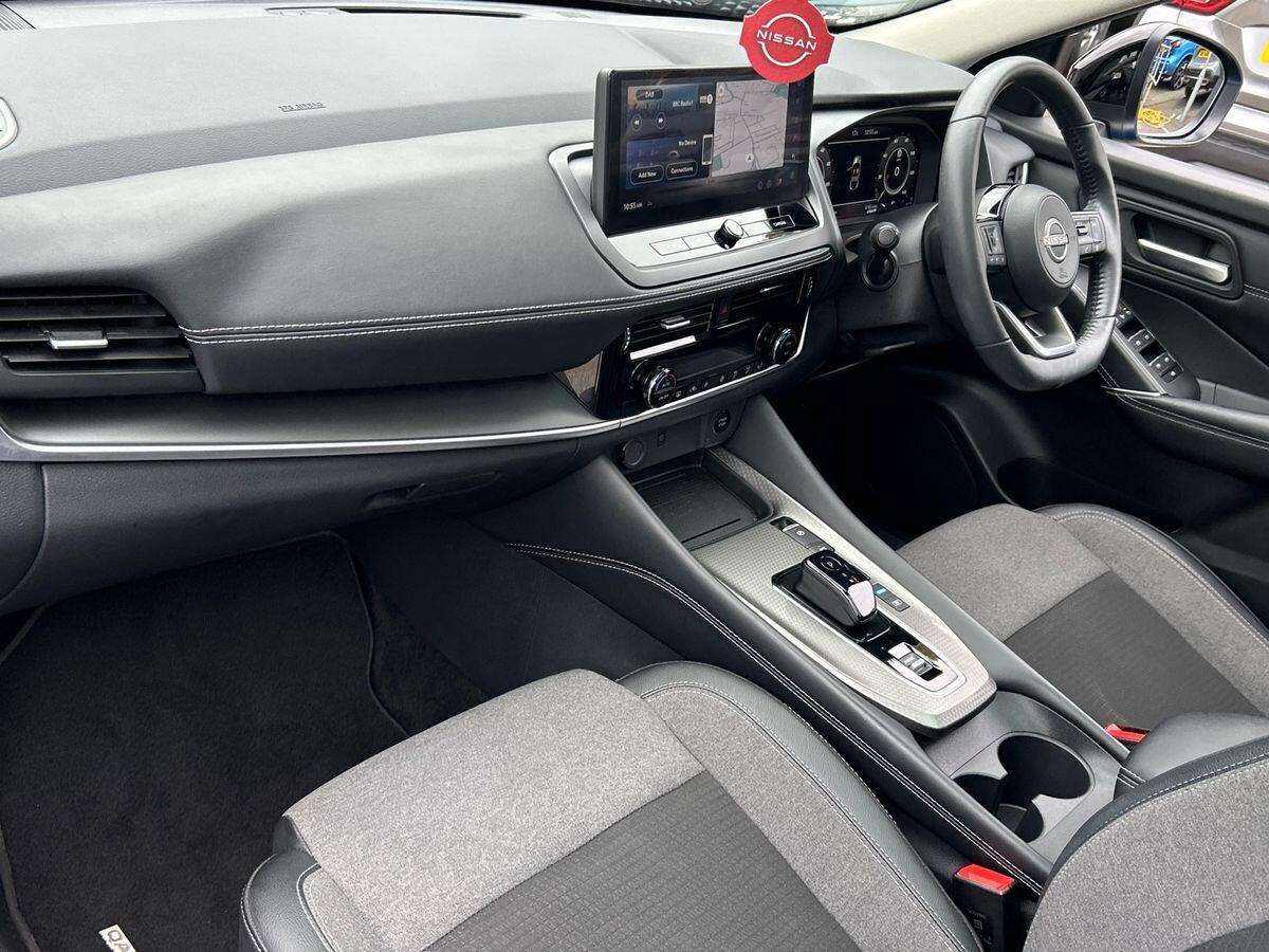 Used Nissan Qashqai 2024 for sale - 76650675: Photo 2