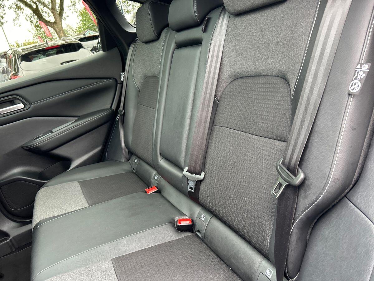 Used Nissan Qashqai 2024 for sale - 76650675: Photo 20