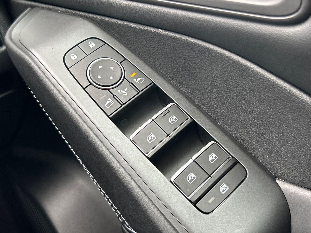 Used Nissan Qashqai 2024 for sale - 76650675: Photo 22