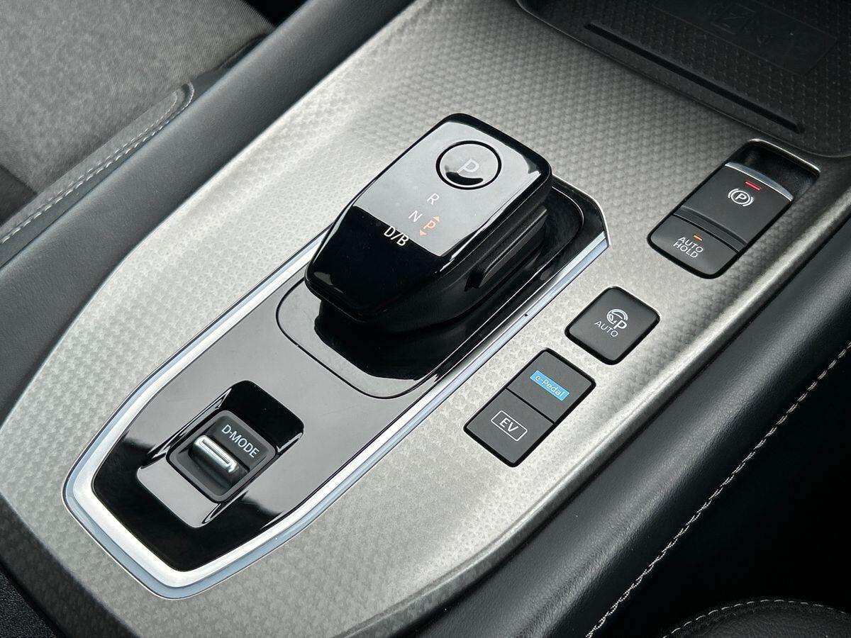 Used Nissan Qashqai 2024 for sale - 76650675: Photo 25