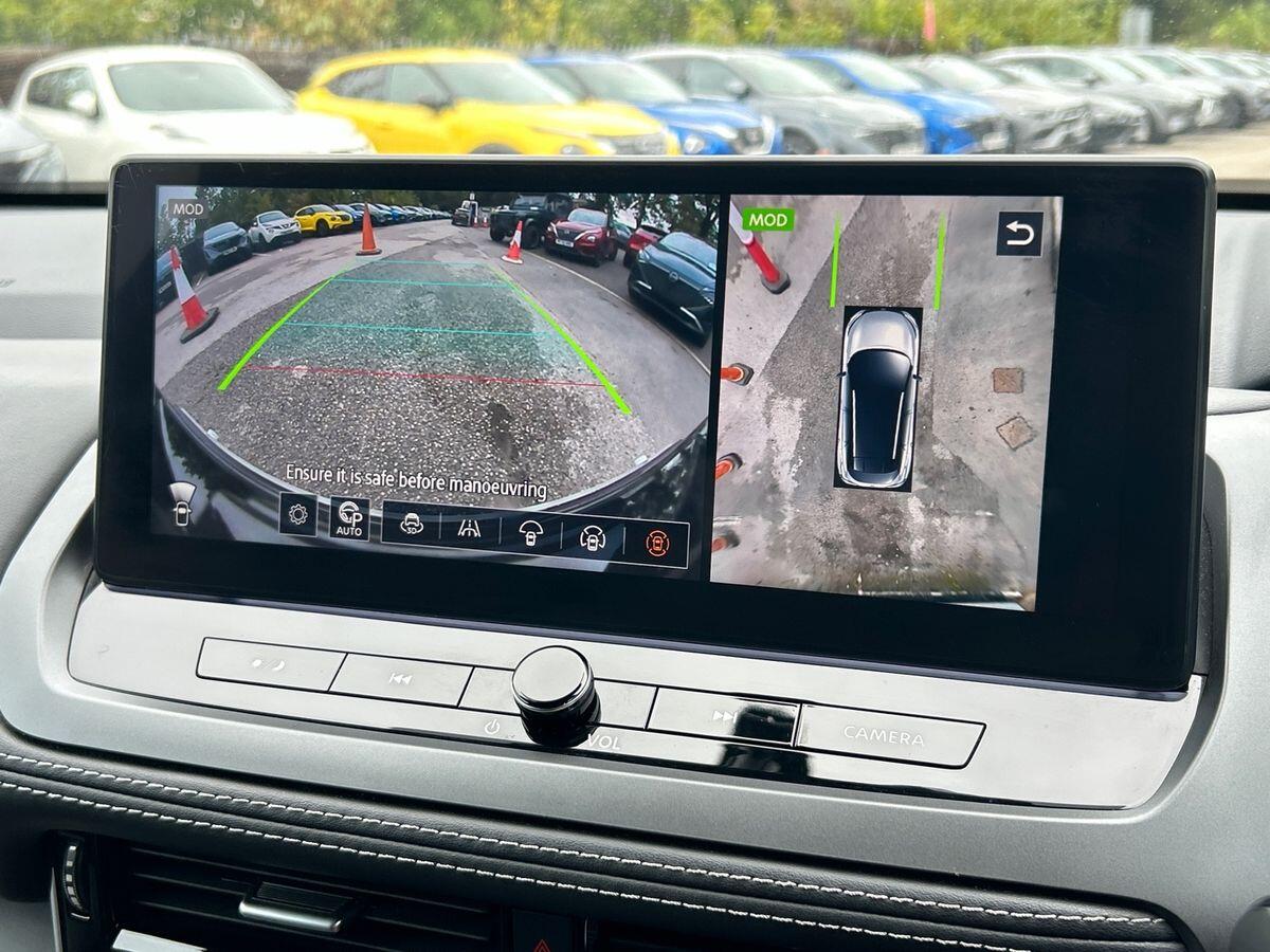 Used Nissan Qashqai 2024 for sale - 76650675: Photo 28