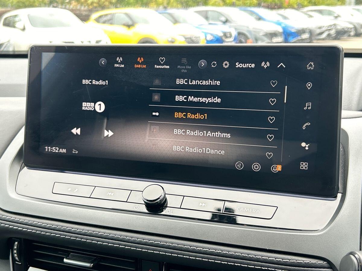 Used Nissan Qashqai 2024 for sale - 76650675: Photo 29