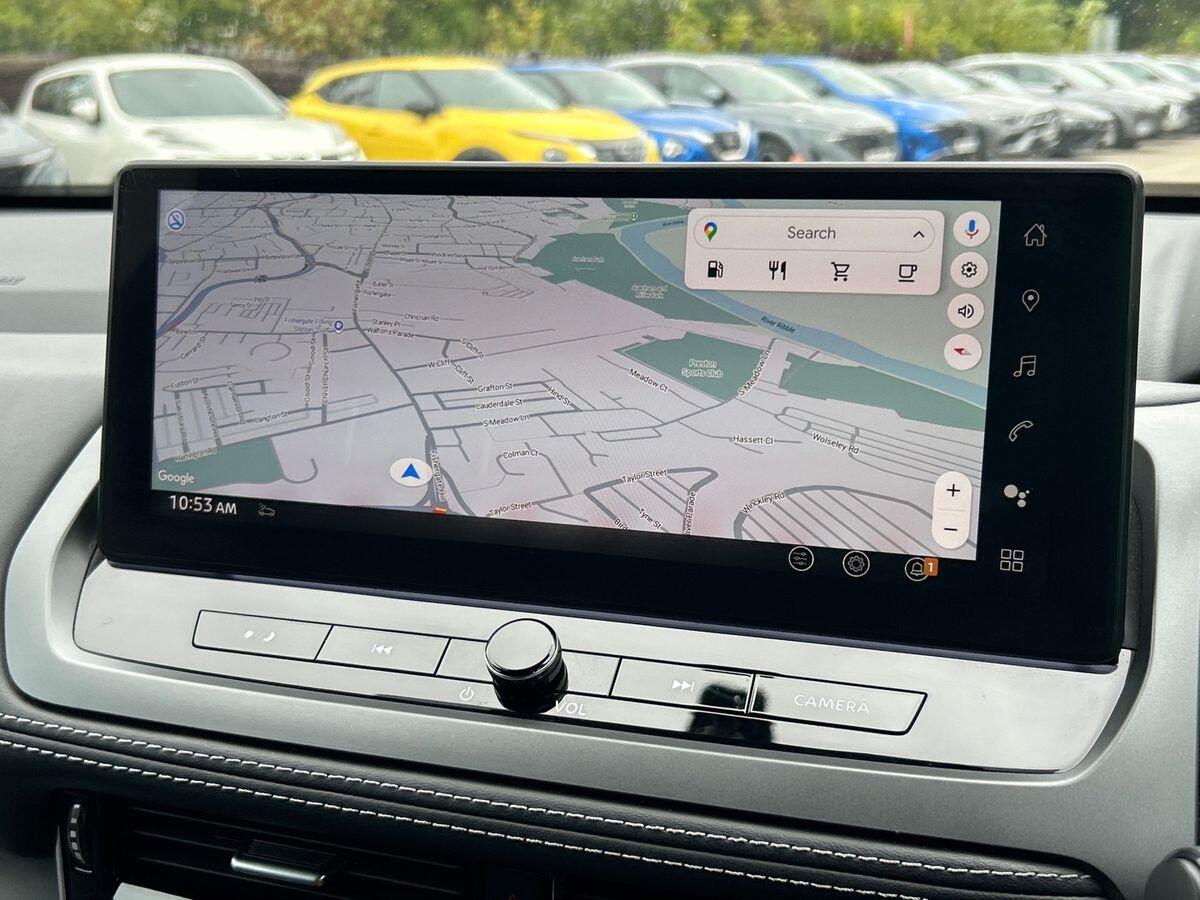 Used Nissan Qashqai 2024 for sale - 76650675: Photo 30