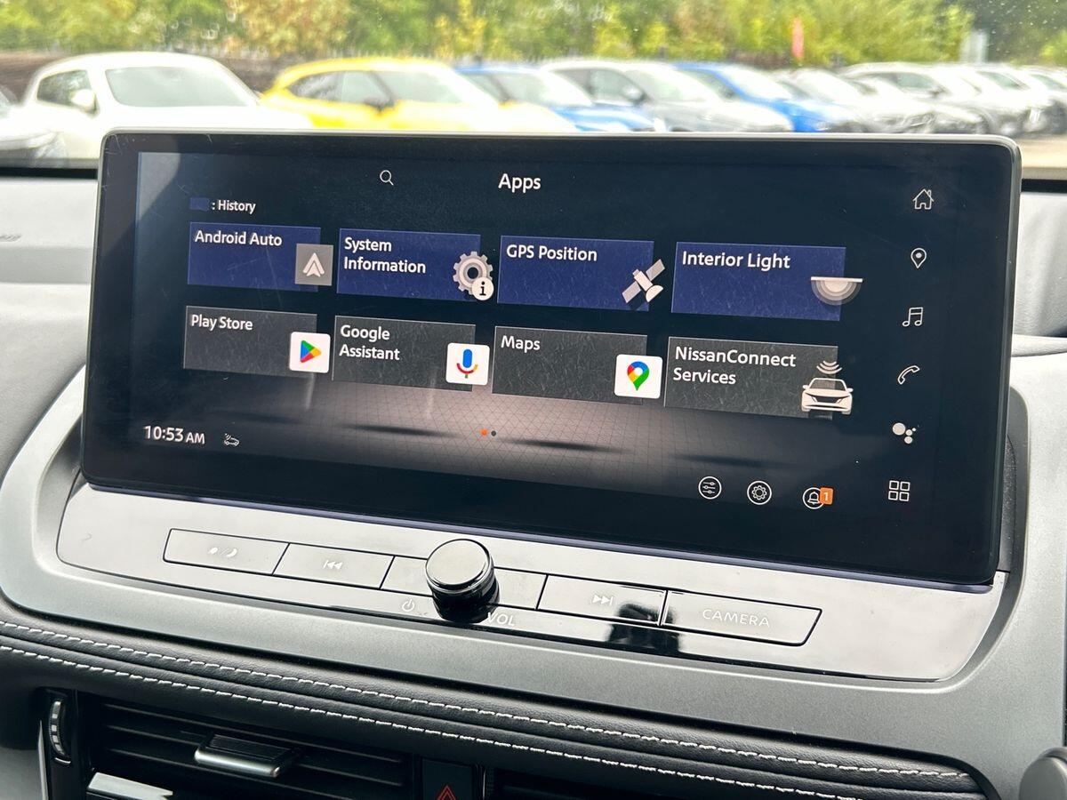 Used Nissan Qashqai 2024 for sale - 76650675: Photo 31