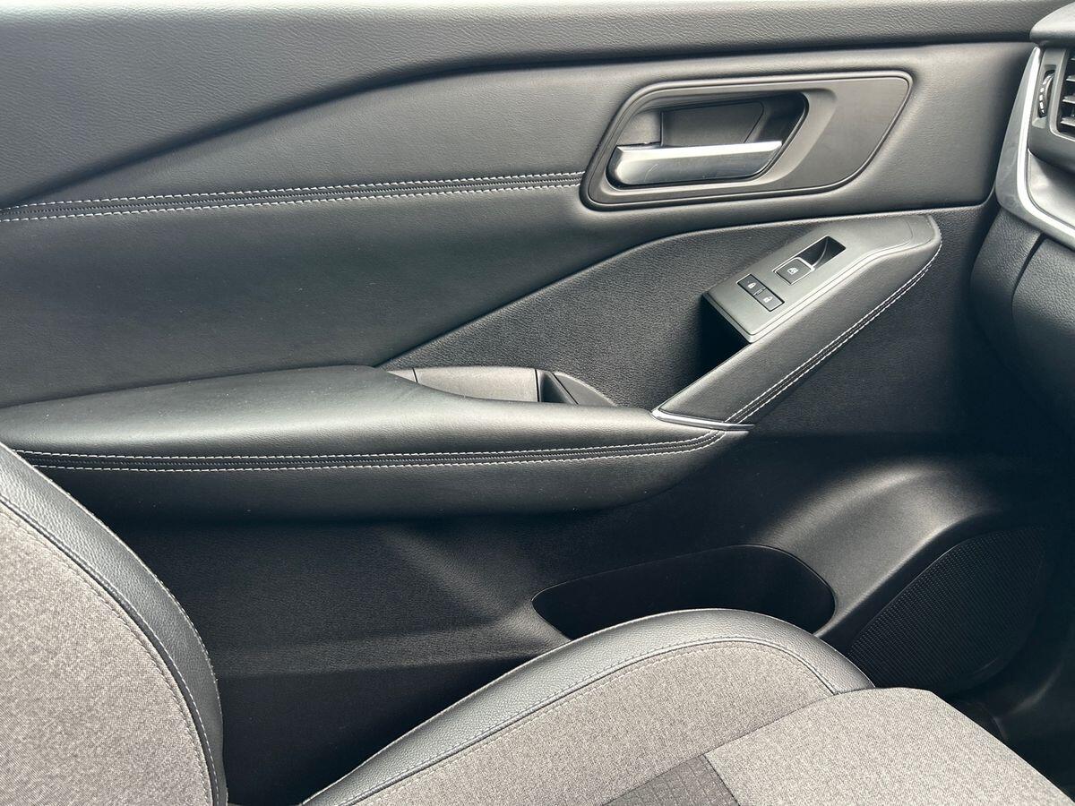 Used Nissan Qashqai 2024 for sale - 76650675: Photo 34