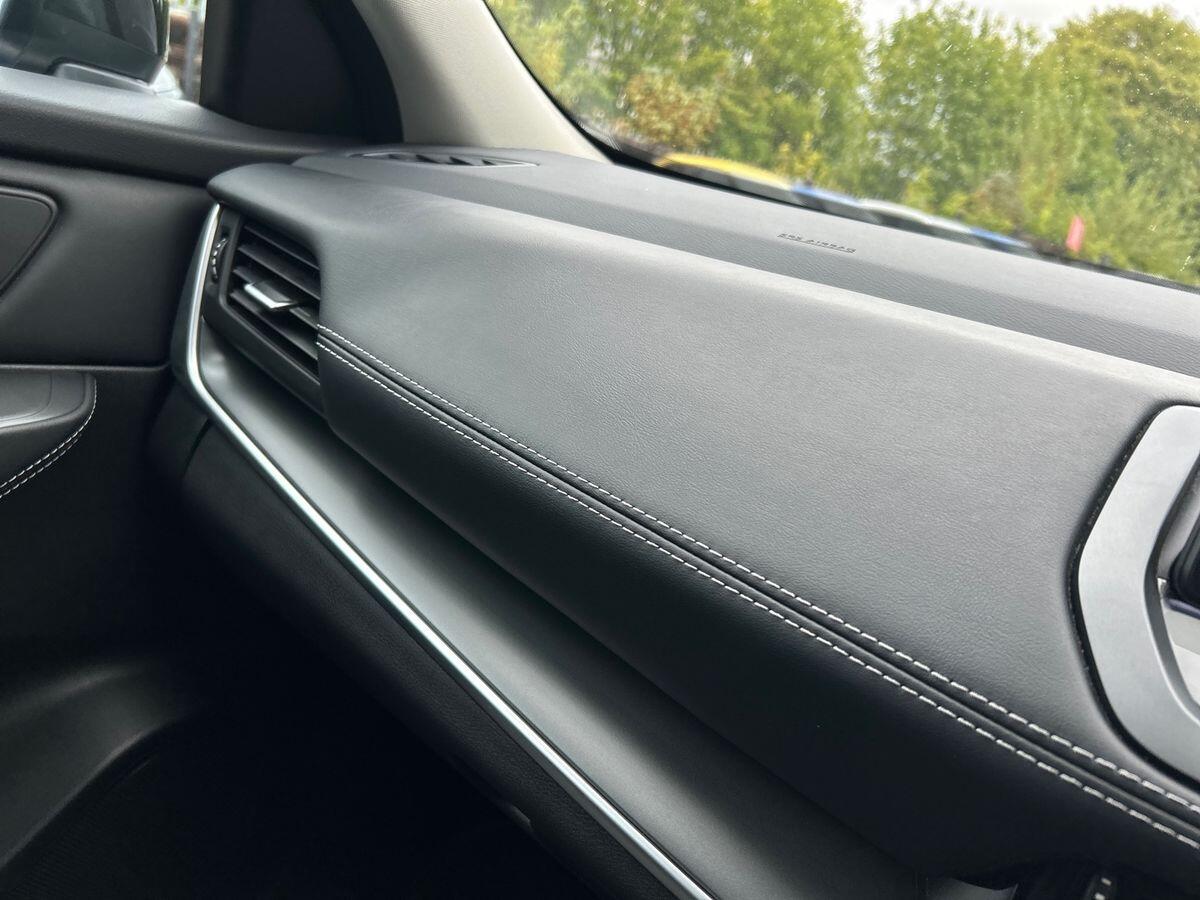 Used Nissan Qashqai 2024 for sale - 76650675: Photo 35