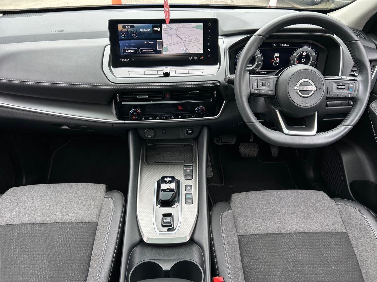 Used Nissan Qashqai 2024 for sale - 76650675: Photo 7