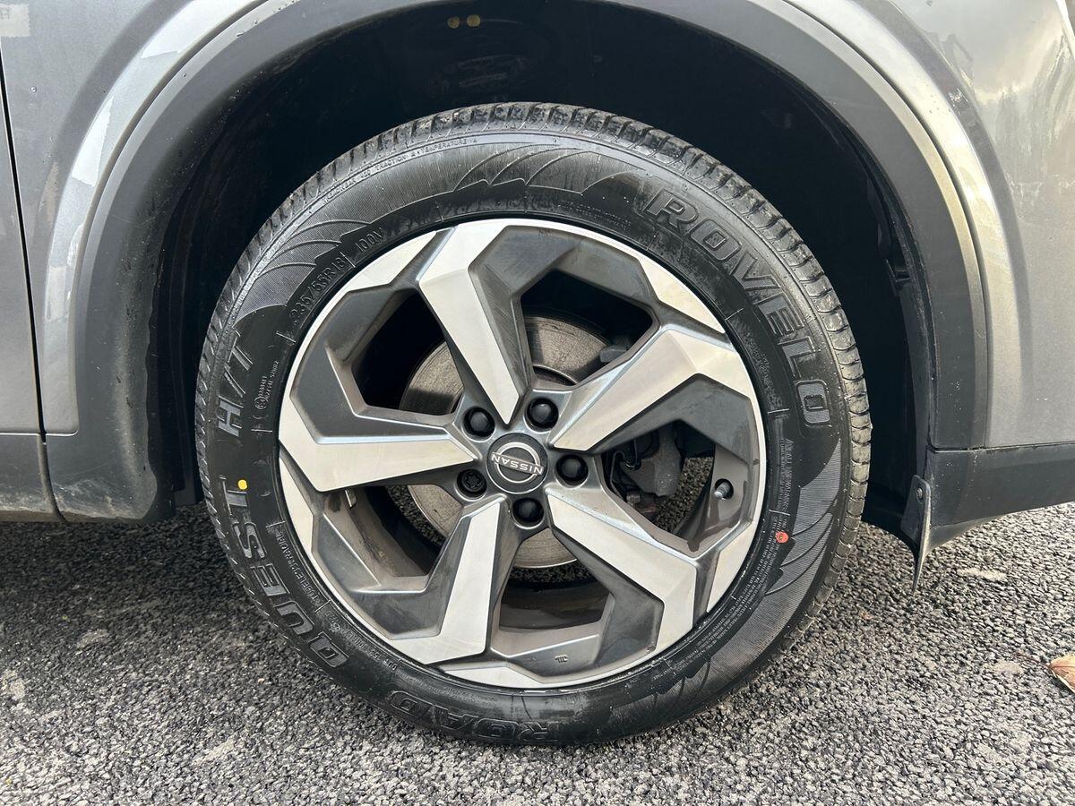 Used Nissan Qashqai 2022 for sale - 77271719: Photo 10