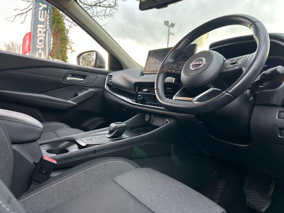 Used Nissan Qashqai 2022 for sale - 77271719: Photo 14