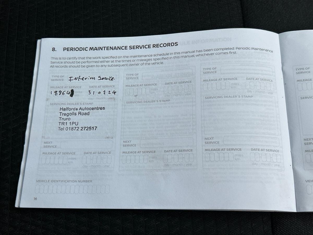 Used Nissan Qashqai 2022 for sale - 77271719: Photo 17