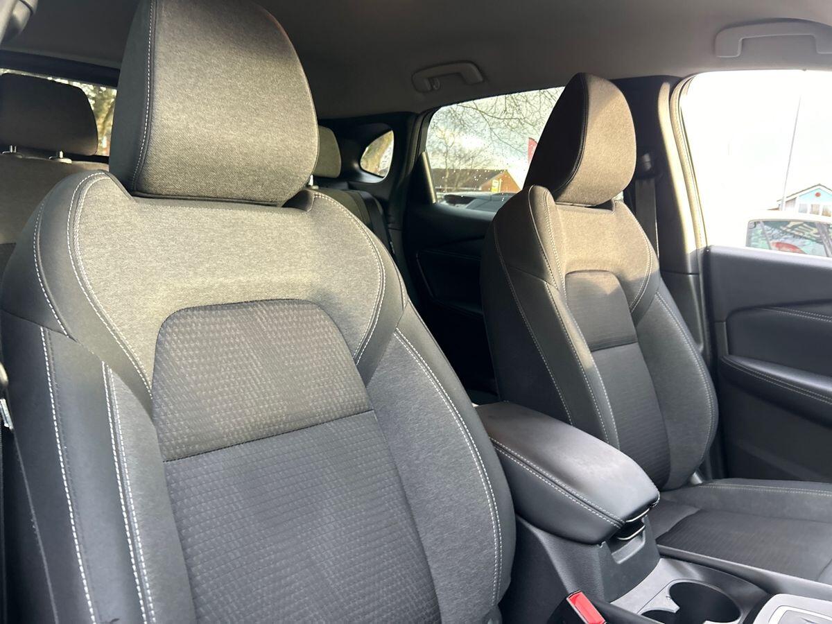 Used Nissan Qashqai 2022 for sale - 77271719: Photo 18