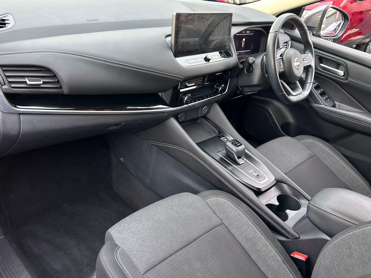 Used Nissan Qashqai 2022 for sale - 77271719: Photo 2